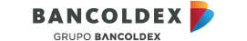 Logo Bancoldex
