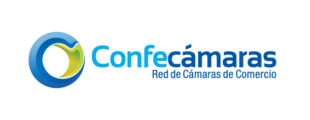 Logo Confecámaras