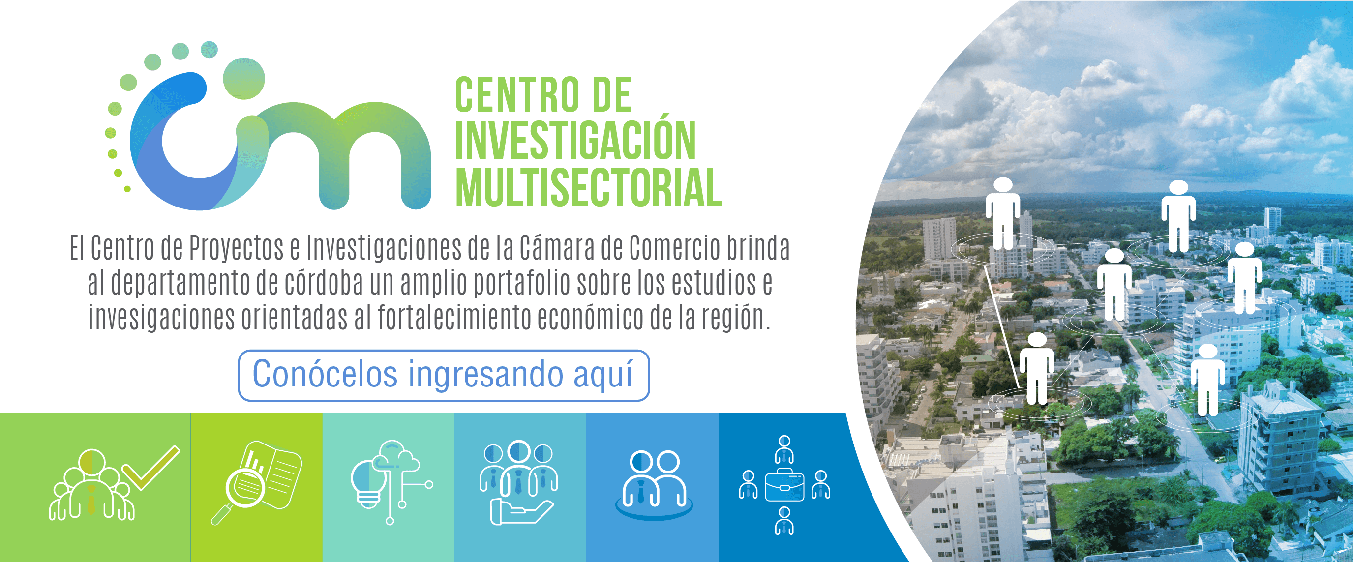 Proyectos e Investigaciones